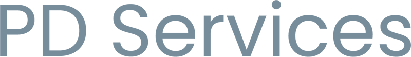 Logo PD Services
